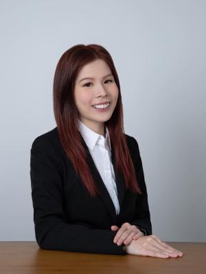 Florence Mok