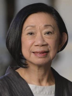 Jean Oi