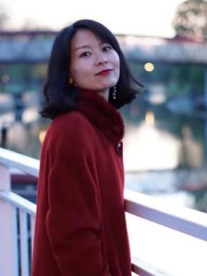 Dr Linzhi Zhang