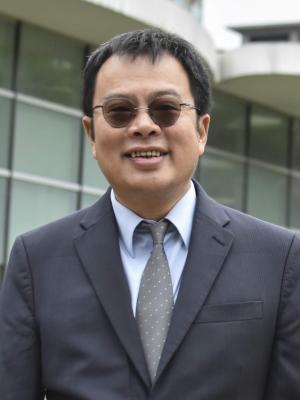 Ming-sho Ho