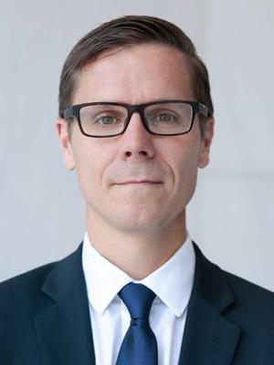Jude Blanchette
