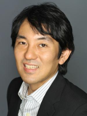 Kei Koga