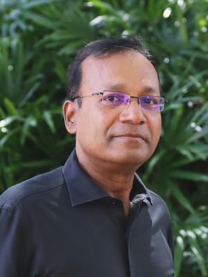 AKM Ahsan Ullah AKM Ahsan Ullah